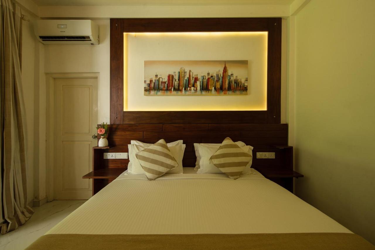 Deltora Villa - Free Drop Off To Galle Fort By Tuktuk ภายนอก รูปภาพ
