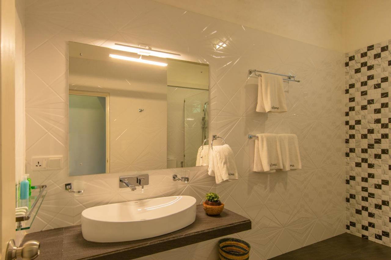 Deltora Villa - Free Drop Off To Galle Fort By Tuktuk ภายนอก รูปภาพ